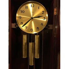 Load image into Gallery viewer, Art Deco Grand Father Clock
