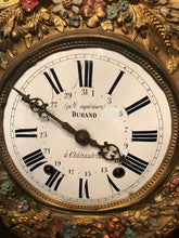 Load image into Gallery viewer, French Longcase clock
