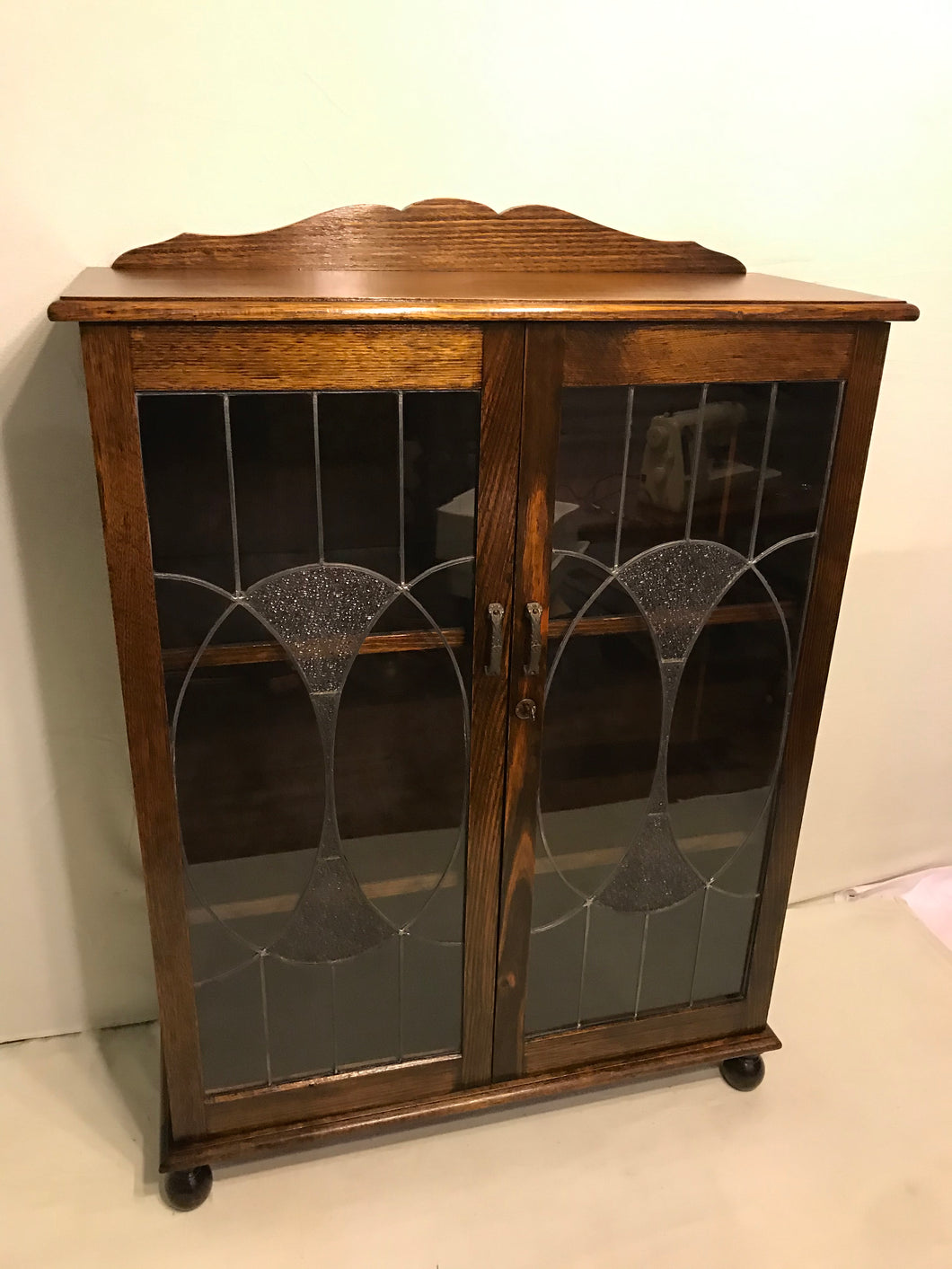 Display Cabinet