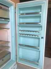 Load image into Gallery viewer, Classical Vintage refrigerator
