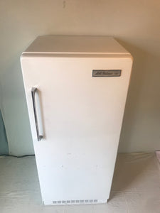Classical Vintage refrigerator